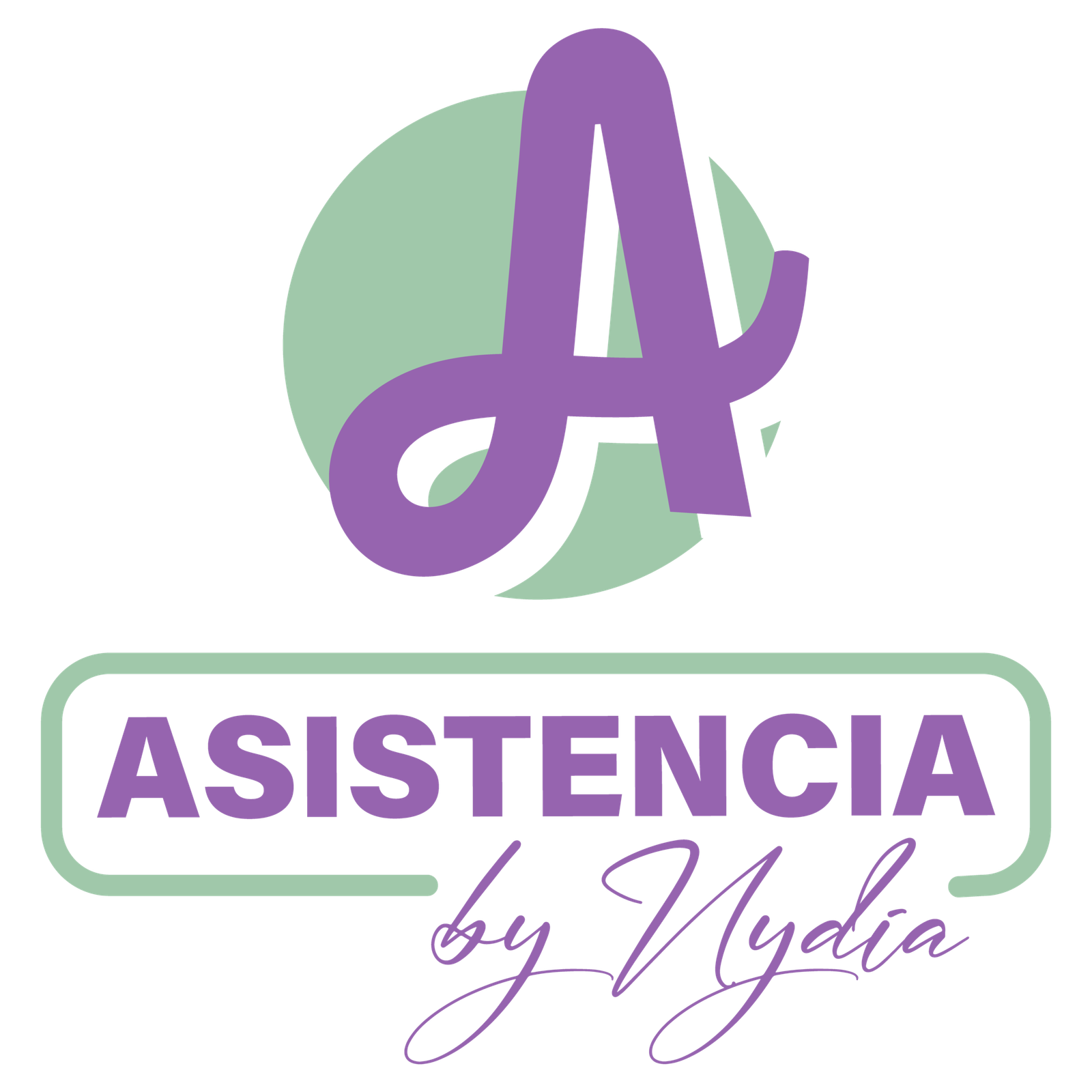 Asistencia by Nydia